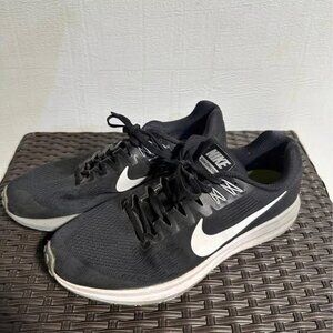 Nike Zoom Structure 21 Shoes (Women's Size 10.5)